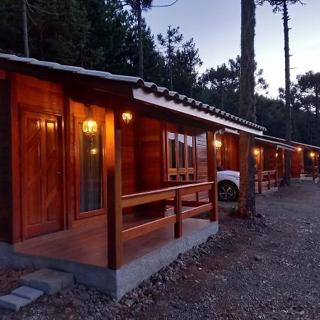 Cabanas do Empório Aparados da Serra Bom Jardim da Serra Exterior foto