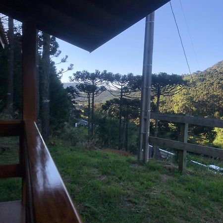 Cabanas do Empório Aparados da Serra Bom Jardim da Serra Exterior foto