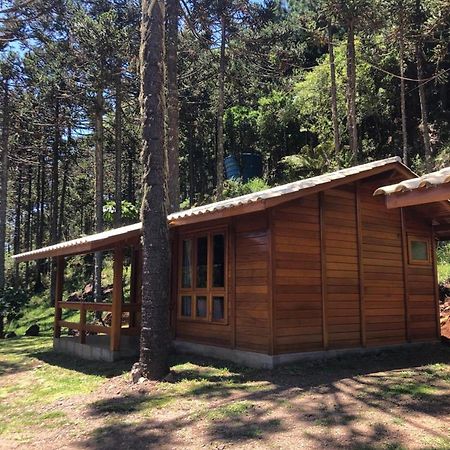 Cabanas do Empório Aparados da Serra Bom Jardim da Serra Exterior foto