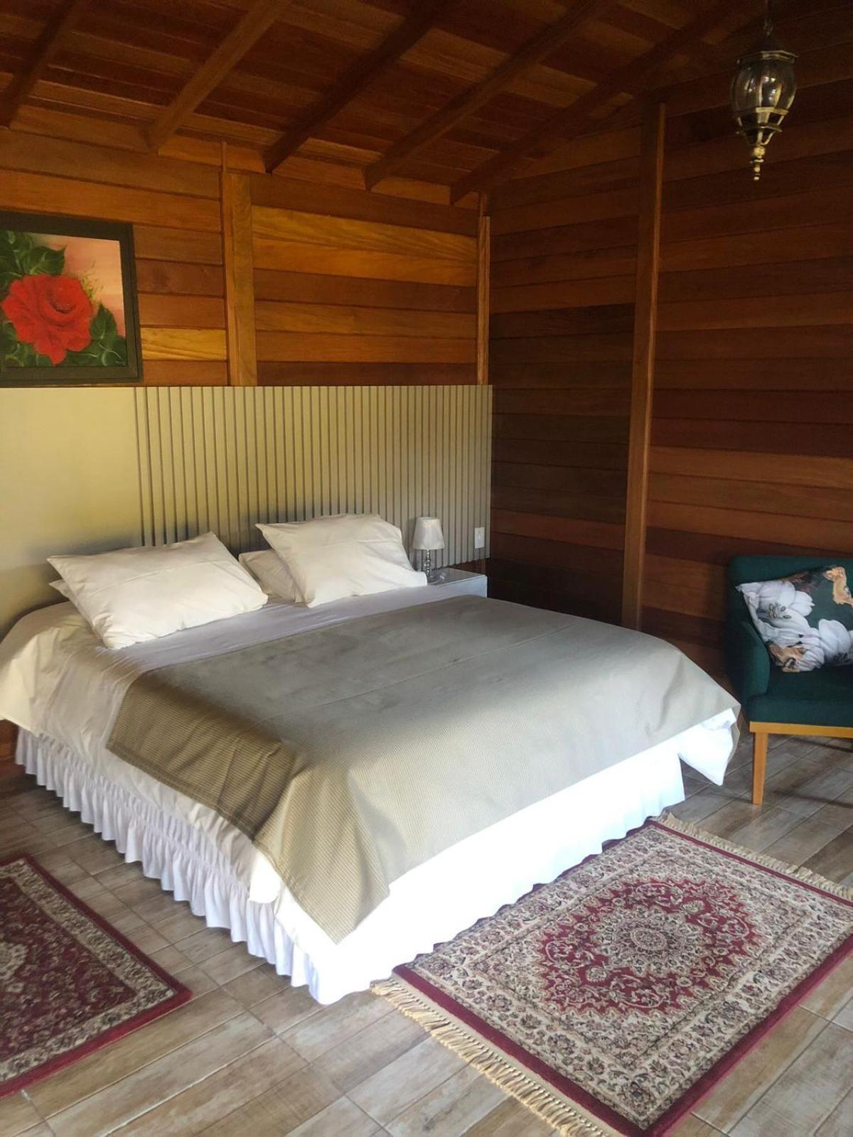 Cabanas do Empório Aparados da Serra Bom Jardim da Serra Exterior foto