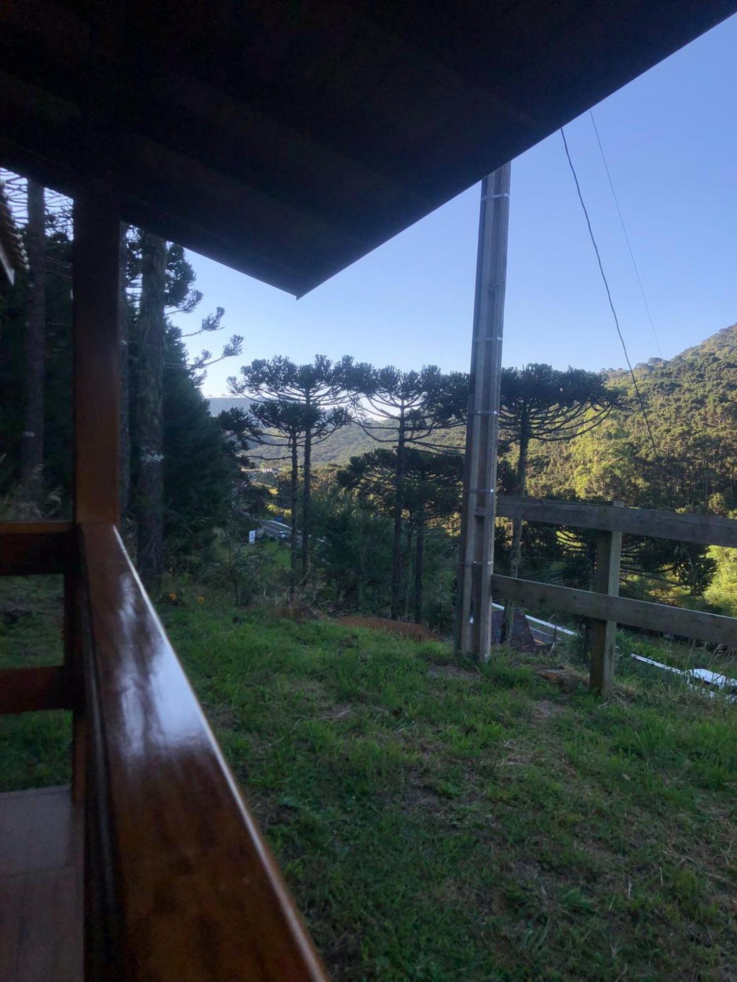 Cabanas do Empório Aparados da Serra Bom Jardim da Serra Exterior foto