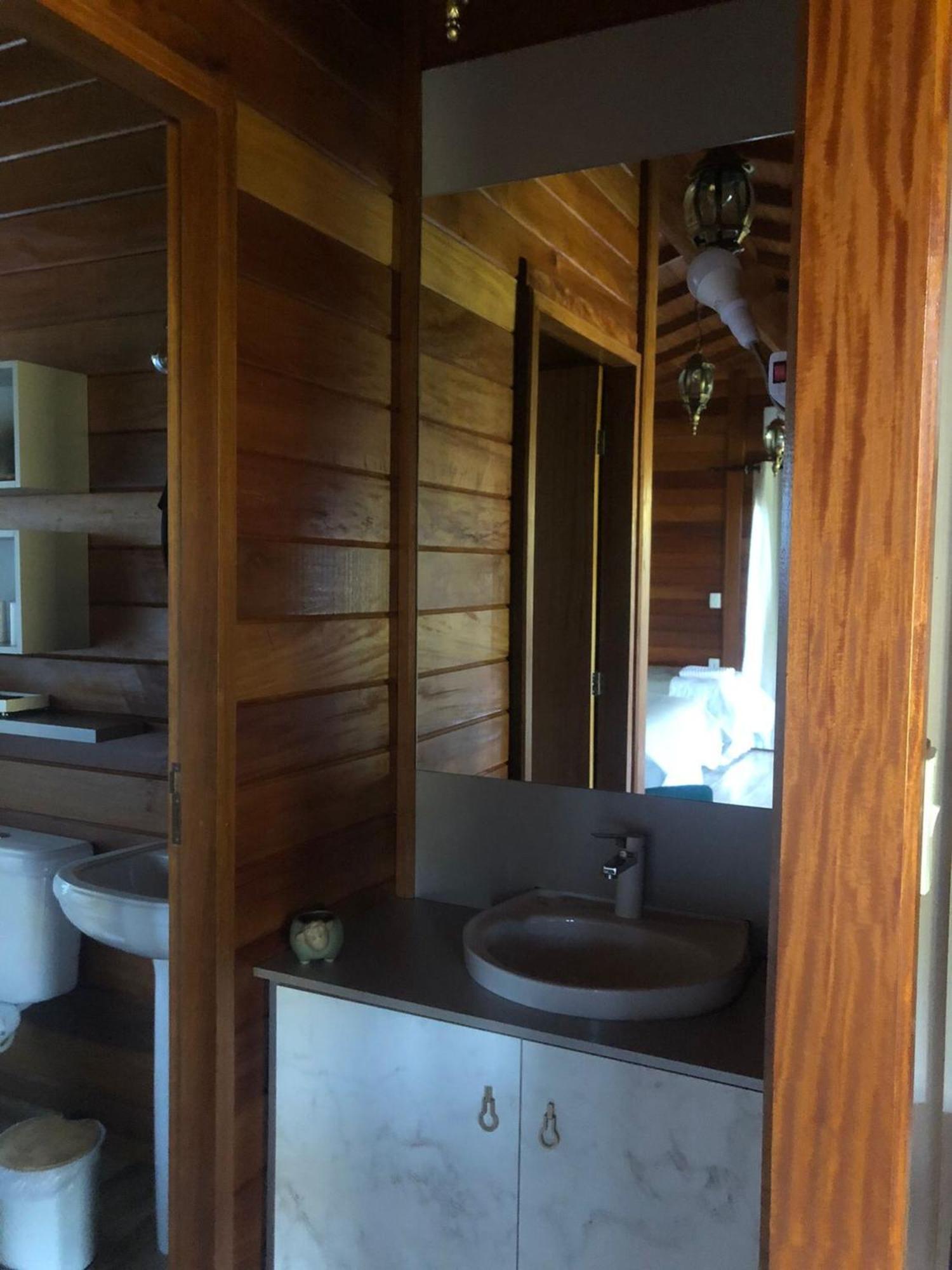 Cabanas do Empório Aparados da Serra Bom Jardim da Serra Exterior foto
