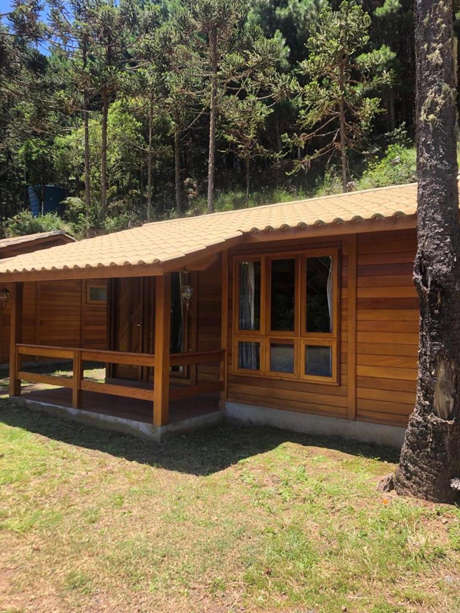 Cabanas do Empório Aparados da Serra Bom Jardim da Serra Exterior foto